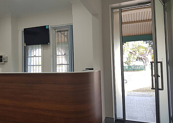 Dr Gayatri Borude - ORION SPECIALIST CENTRE