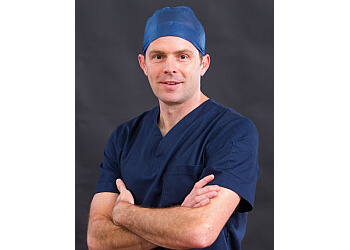 Dr Geoff Coughlin - Wesley Urology Clinic