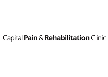 Dr Keith Chan - CAPITAL PAIN & REHABILITATION CLINIC