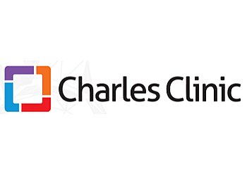 Dr Geoffrey Evans - CHARLES CLINIC HEART CARE