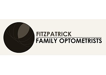 Dr Geoffrey Fitzpatrick - FITZPATRICK FAMILY OPTOMETRISTS MAROOCHYDORE