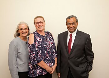 Dr George Koshy - PRINCE'S SQUARE CARDIOLOGY