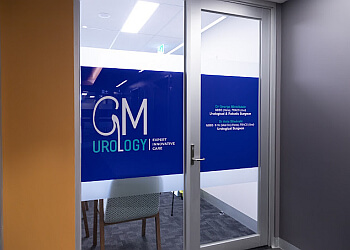 Dr George Mirmilstein - GM UROLOGY