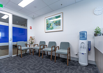 Dr George Mirmilstein - GM UROLOGY