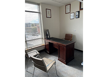 Dr George Touma - ST GEORGE PRIVATE CARDIOLOGY