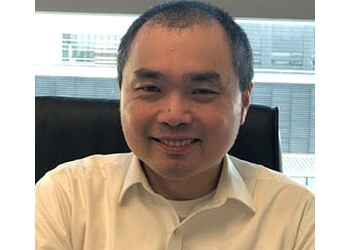 Dr Gerald Yong -  ADVARA HEARTCARE 