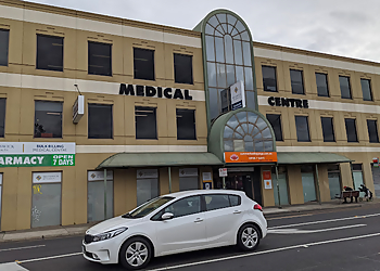 Dr Ghassan Markabawi - BRUNSWICK BETTA HEALTH