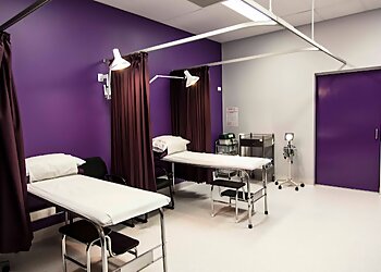 Dr Ghazal Panahi - FAMILY PRACTICE AT HINKLER