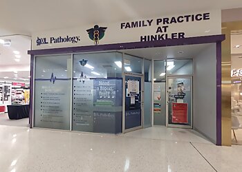 Bundaberg General Practitioners Dr Ghazal Panahi - FAMILY PRACTICE AT HINKLER image 1