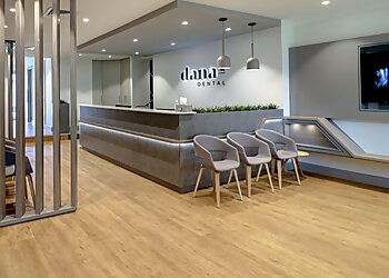 Dr Gilbert Ko - DANA STREET DENTAL