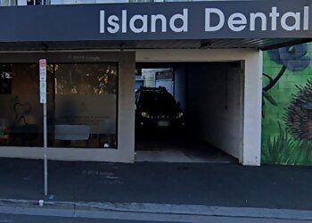 Dr Girish Sasidharan - ISLAND DENTAL HOBART