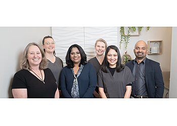 Dr Girish Sasidharan - ISLAND DENTAL HOBART
