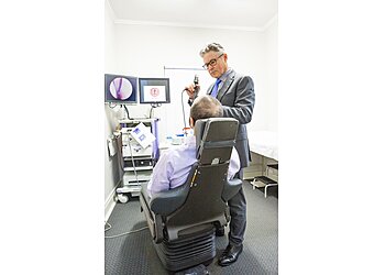 Dr Glenn Watson - YARRAVILLE SPECIALIST CENTRE