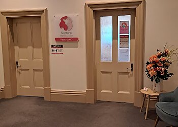 Dr Gloria Sham - NURTURE WOMEN'S CARE