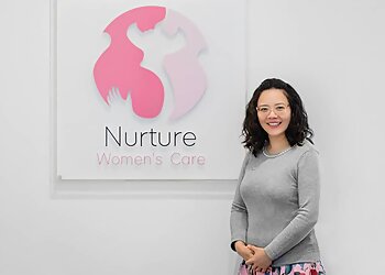 Adelaide Gynaecologists Dr Gloria Sham - NURTURE WOMEN'S CARE image 1