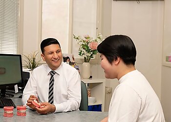 Dr Gopal Kataria - ANGLE HOUSE ORTHODONTICS