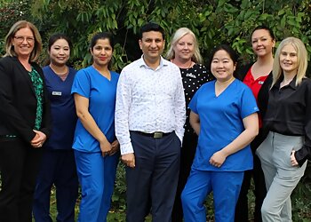 Dr Gopal Kataria - ANGLE HOUSE ORTHODONTICS