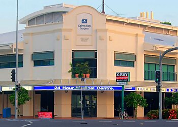 Dr Gopalapillai Sivasambu - CAIRNS GP SUPERCLINIC