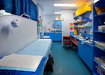 Dr Gopalapillai Sivasambu - CAIRNS GP SUPERCLINIC