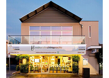 Dr Goran Mladenovic - WALKERVILLE CHIROPRACTIC