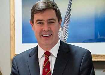 Dr Gordon Dandie - NORTHWEST NEUROLOGY