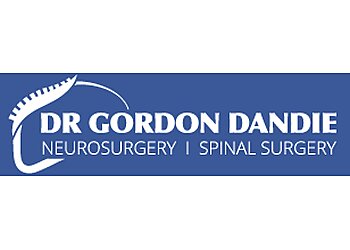 Dr Gordon Dandie - NORTHWEST NEUROLOGY