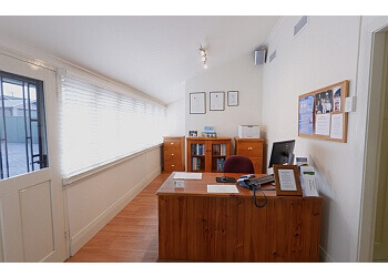 Dr Gordon Weakley - NORTHERN SHOALHAVEN CHIROPRACTIC CLINIC