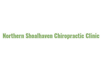 Dr Gordon Weakley - NORTHERN SHOALHAVEN CHIROPRACTIC CLINIC