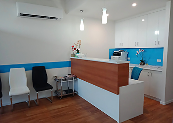 Dr Gouthami Sunkanapally - MAYA MEDICAL CENTRE