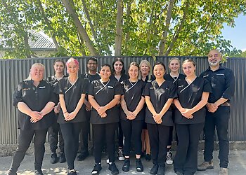 Dr Govind Jindal - LAUNCESTON DENTAL