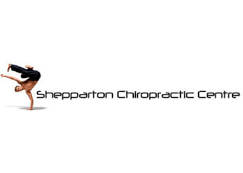 Dr. Graeme L Sinclair - Shepparton Chiropractic Centre