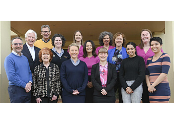 Dr Jenni Sorraghan - GRAHAM HILL EYECARE