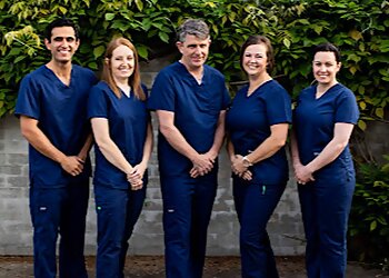 Dr Grant Dean - CENTRAL DENTAL GROUP