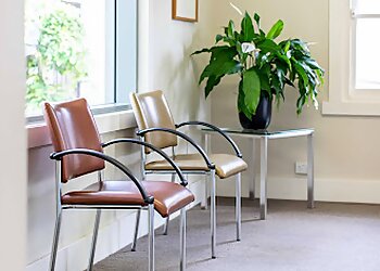 Dr Grant Dean - CENTRAL DENTAL GROUP