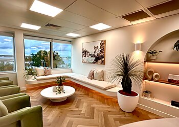 Dr Grant Fraser-Kirk - FRASER-KIRK PLASTIC SURGERY