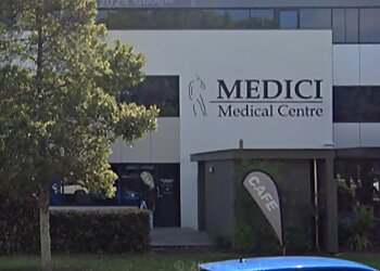 Dr Grant Kleinschmidt - CARSANS