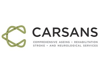 Dr Grant Kleinschmidt - CARSANS