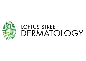 Dr. Grant Masel - LOFTUS STREET DERMATOLOGY