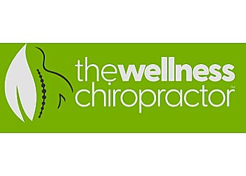Dr Greg Kendall - THE WELLNESS CHIROPRACTOR