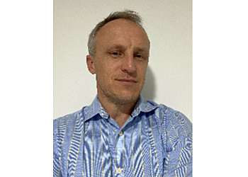 Dr Greg White - DUDLEY PRIVATE HOSPITAL PART OF RAMSAY HEALTH CARE
