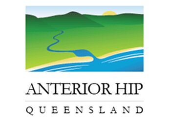 Dr Gregory Freeman - ANTERIOR HIP QLD