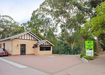 Dr Greta Filosi - FULLARTON PARK DENTAL