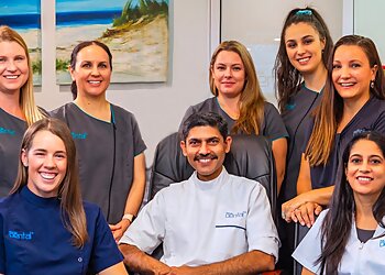 Dr Gurbachan Lal - PIALBA DENTAL