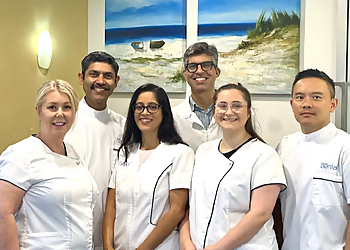 Dr Gurbachan Lal - PIALBA DENTAL HERVEY BAY