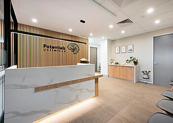 Dr Gurprit Ganda - POTENTIALZ UNLIMITED