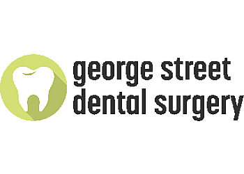 Dr Hamdy El-Saedy - GEORGE STREET DENTAL SURGERY