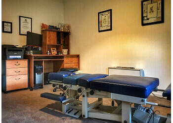 Dr Hamish Davidson - CITY CHIROPRACTIC CARE