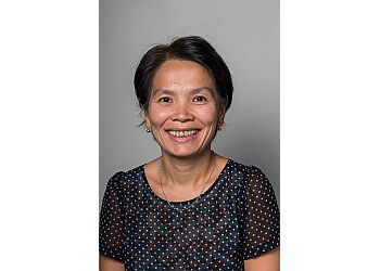 Dr Hang Chau - WODONGA SPECIALIST OBSTETRICIANS & GYNAECOLOGISTS