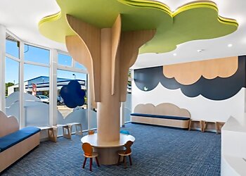 Dr Hannah Polley - PAEDIATRIC DENTAL CARE