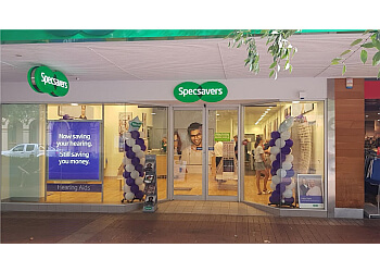 Dr Vincent Marzano - SPECSAVERS ALBURY
